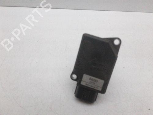 Mass air flow sensor OPEL AGILA (B) (H08) 1.2 (F68) | BP18633629M95 