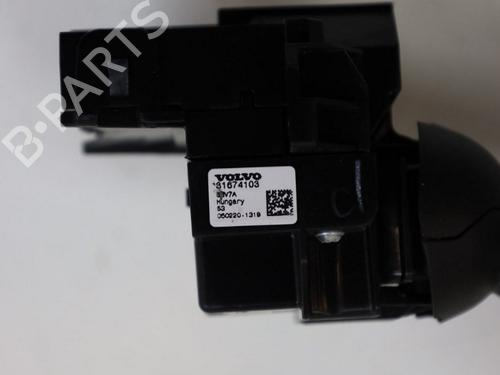 Steering column stalk VOLVO XC60 II (246) T5 AWD | BP21382819I23 - Image 3