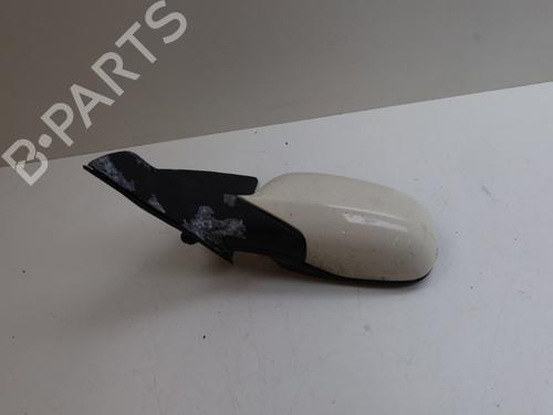 Left mirror SAAB 9-3 (YS3F, E79, D79, D75) 1.9 TiD | BP19395335C26 