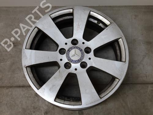 Fælk Fælk MERCEDES-BENZ B-CLASS Sports Tourer (W246, W242) B 200 CDI / d (246.208) (136 hp) 32871615 32871615