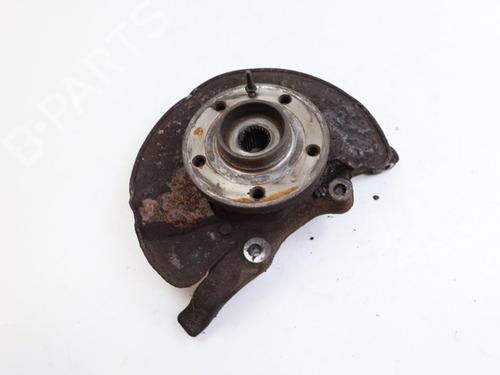 Right front steering knuckle VOLVO 850 (854) 2.4 | BP27529266M26 