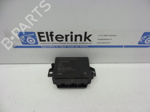 Used Control unit Control unit 18628424 18628424