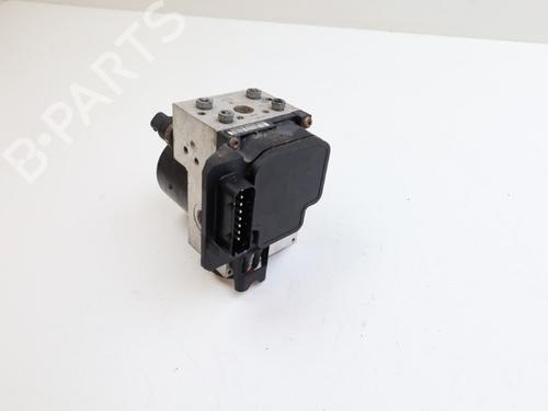 Used ABS pump MERCEDES-BENZ A-CLASS (W168) A 160 (168.033, 168.133) (102 hp) 22764826