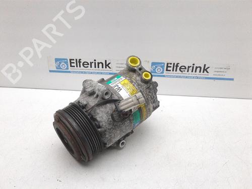 Used AC compressor AC compressor OPEL ASTRA H (A04) 1.7 CDTI (L48) (100 hp) 18630724 18630724