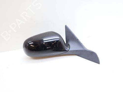 Used Right mirror SAAB 9-3 Convertible (YS3F) 2.0 t (175 hp) 26164385
