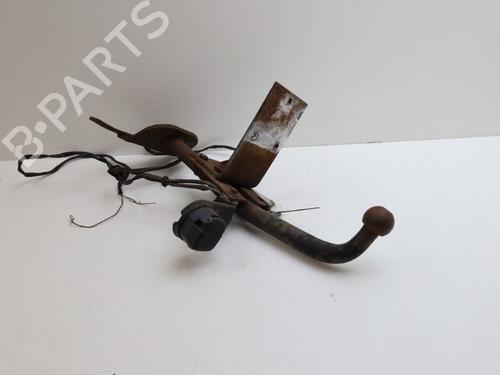 Used Tow ball/Mechanism SAAB 9-3 Cabriolet (YS3D) 2.0 i (131 hp) 29419172