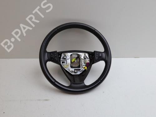 Used Steering wheel SAAB 9-3 (YS3F, E79, D79, D75) 1.9 TiD (150 hp) 29743684