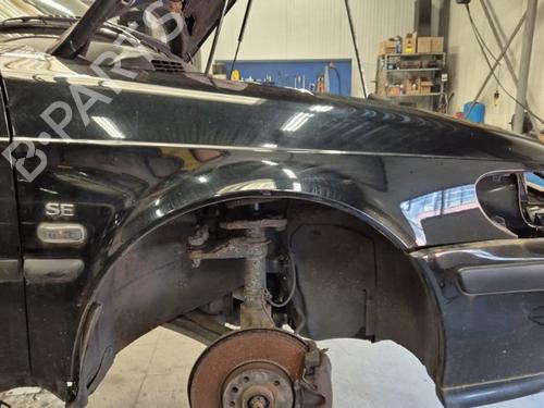 Used Right front fenders SAAB 9-3 Cabriolet (YS3D) 2.0 Turbo (154 hp) 24531919