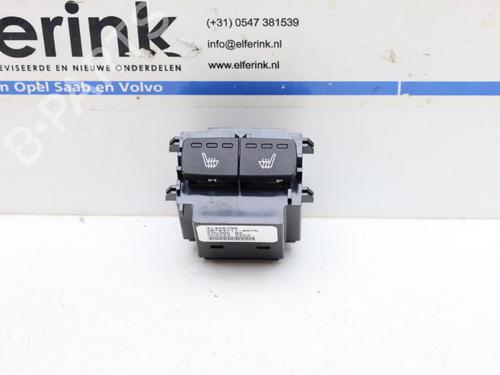 Used Switch Switch VOLVO V90 II Estate (235) B5 Mild-Hybrid (250 hp) 18635853 18635853
