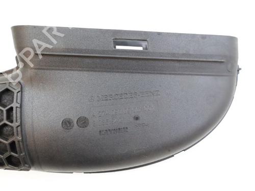 Pipe MERCEDES-BENZ GLC (X253) 250 4-matic (253.946) | BP28010306M125 