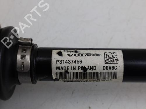 Right front driveshaft VOLVO S60 III (224) T5 | BP32752152M39  - Image 5