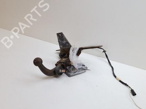 Tow ball/Mechanism SAAB 9-5 Estate (YS3E) 2.0 t | BP24531885C141 