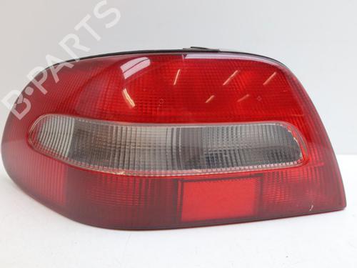 Used Left taillight Left taillight 38053661 38053661