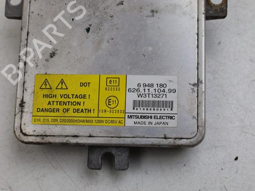 Electronic module VOLVO V70 III (135) 2.0 D | BP32519949M83