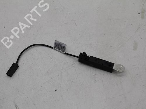 Used Electronic module Electronic module VOLVO S60 II (134) D3 (163 hp) 18612936 18612936