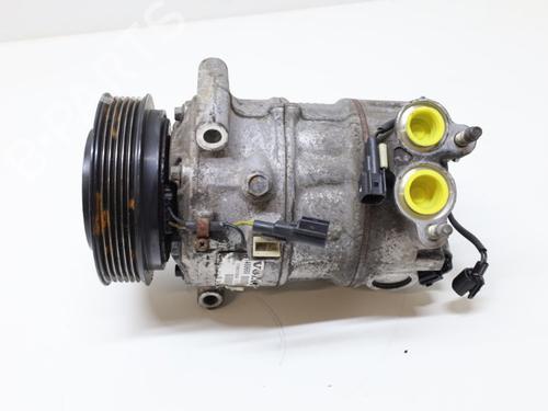 AC compressor VOLVO V70 III (135) D4 | BP37405154M34 - Image 4