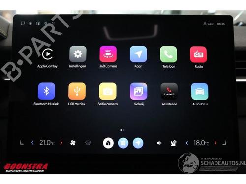 Display LYNK & CO 01 1.5 PHEV | BP38566407C48 - Image 7