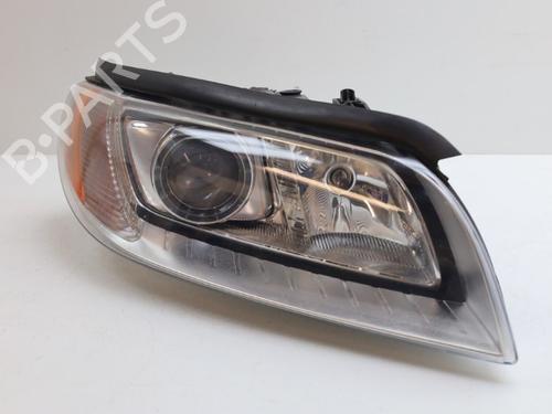Used Right headlight Right headlight 38267419 38267419