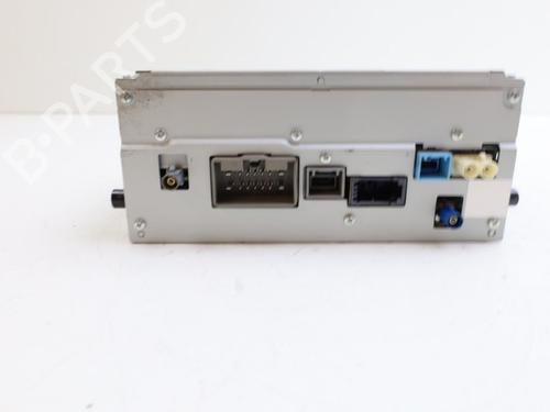 Electronic module VOLVO V70 III (135) D3 / D4 | BP36038192M83 - Image 4