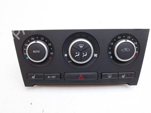 Used Climate control Climate control SAAB 9-3 Convertible (YS3F) 1.9 TiD (150 hp) 33748368 33748368