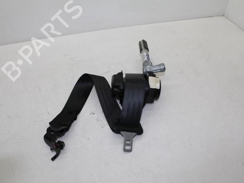 Used Rear right seatbelt VOLVO S60 I (384) 2.4 (170 hp) 18613348