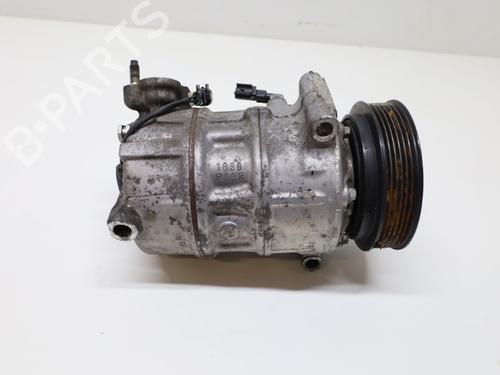 Used AC compressor VOLVO V70 III (135) D4 (181 hp) 33044935