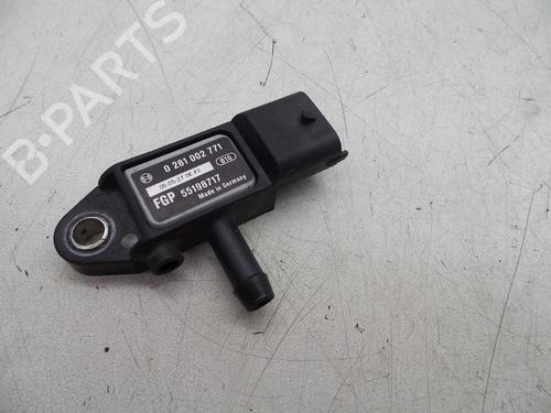 Used Electronic sensor Electronic sensor SAAB 9-5 (YS3E) 1.9 TiD (150 hp) 18614765 18614765