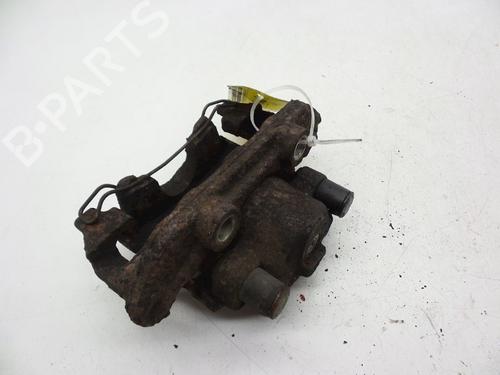 Used Right front brake caliper OPEL ASTRA F Hatchback (T92) 1.6 i (F08, M08, F68, M68) (71 hp) 18622996