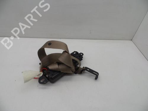 Sikkerhedssele bag højre Sikkerhedssele bag højre SAAB 9-5 (YS3E) 2.0 t (150 hp) 18607018 18607018