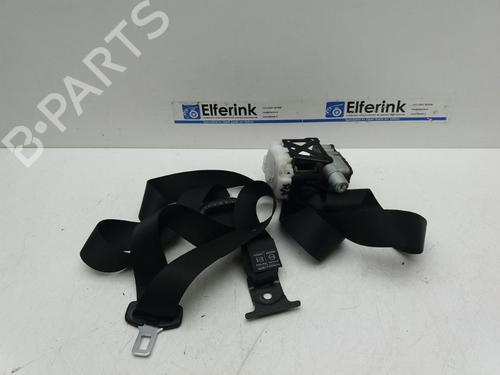 Used Rear right seatbelt SAAB 9-3 (YS3F, E79, D79, D75) 1,8t (150 hp) 18634544