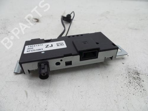 Electronic module SAAB 9-5 (YS3G) 2.0 TiD | BP18616051M83 