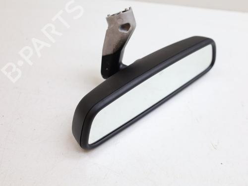 Used Rear mirror VOLVO V60 I (155) D6 Hybrid AWD (280 hp) 25851397