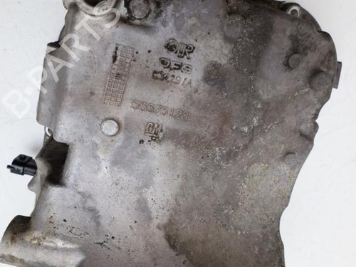 Oil sump SAAB 9-5 (YS3G) 2.0 TiD | BP31874178M115 