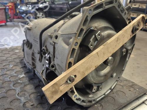 Gearbox MERCEDES-BENZ C-CLASS (W203) C 200 Kompressor (203.045) | BP26429537M3 