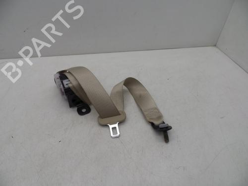 Used Rear right seatbelt SAAB 9-5 (YS3G) 2.0 TiD (160 hp) 18616016