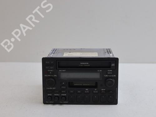 Used Radio Radio 38053664 38053664