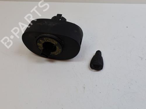 Molla a spirale airbag Molla a spirale airbag 21197454 21197454