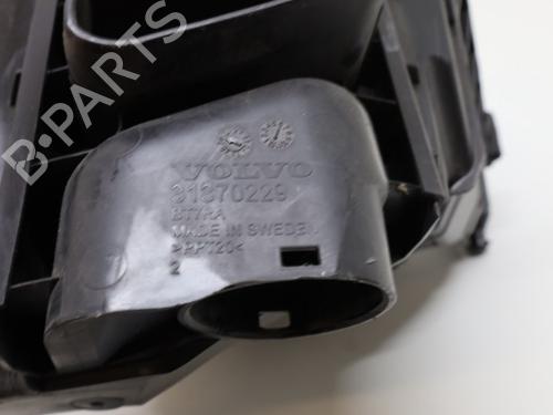 Air filter box VOLVO XC60 II (246) T8 Hybrid Polestar AWD | BP33178997M87  - Image 7