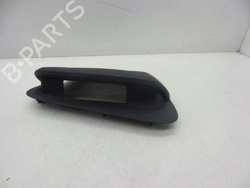 Used Middle console Middle console 18619036 18619036