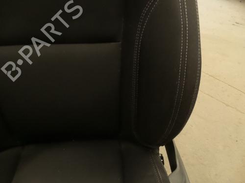Left front seat VOLVO V60 I (155) T3 | BP18639947C15 - Image 4