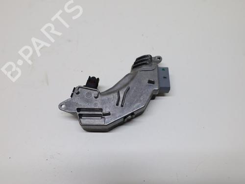 Used Heater resistor Heater resistor SAAB 9-3 (YS3F, E79, D79, D75) 1,8t (150 hp) 36440312 36440312