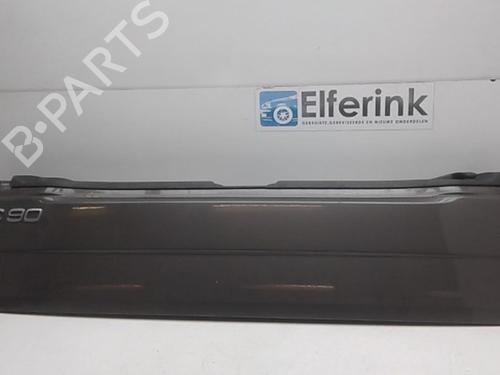 Tailgate VOLVO XC90 I (275) D5 AWD | BP18633786C6 