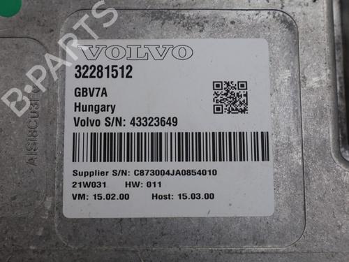 Other VOLVO V60 II (225) T6 Plug-in Hybrid AWD | BP29854803O1
