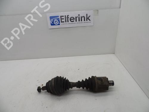 Used Left front driveshaft Left front driveshaft VOLVO S80 I (184) 2.9 (196 hp) 18615718 18615718