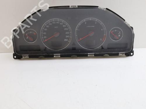Display VOLVO XC70 I Cross Country (295) D5 XC AWD (163 hp) 23897251