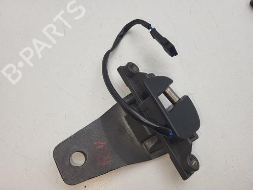 Used Switch Switch SAAB 9-3 Cabriolet (YS3D) 2.0 Turbo (150 hp) 18609345 18609345