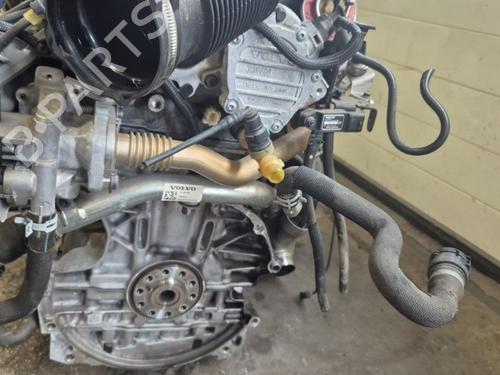 Engine VOLVO XC60 I SUV (156) D4 | BP29586636M1 