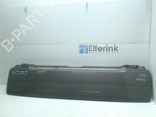 Tailgate VOLVO XC90 I (275) D5 AWD | BP18633786C6 