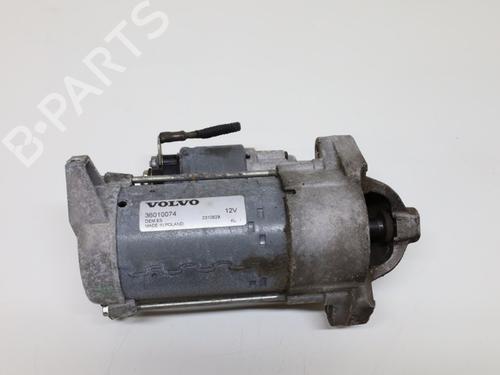 Used Starter Starter VOLVO V90 II Estate (235) T5 (254 hp) 33656179 33656179