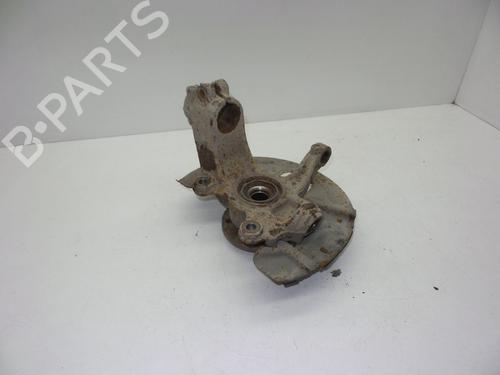 Used Right front steering knuckle Right front steering knuckle VOLVO S80 II (124) D5 (185 hp) 18623554 18623554
